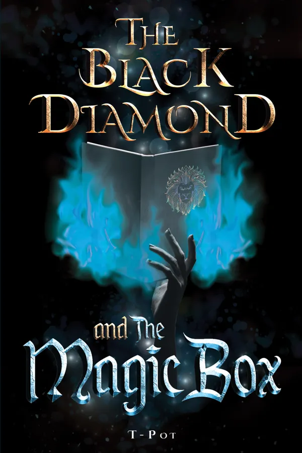 The Black Diamond and the Magic Box