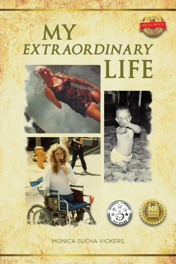 My Extraordinary Life