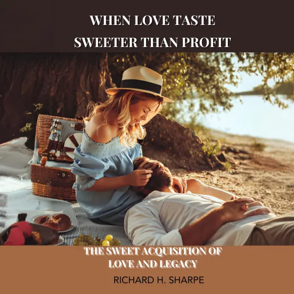 When Love Taste Sweeter Than Profit : The Sweet Acquisition of Love and Legacy