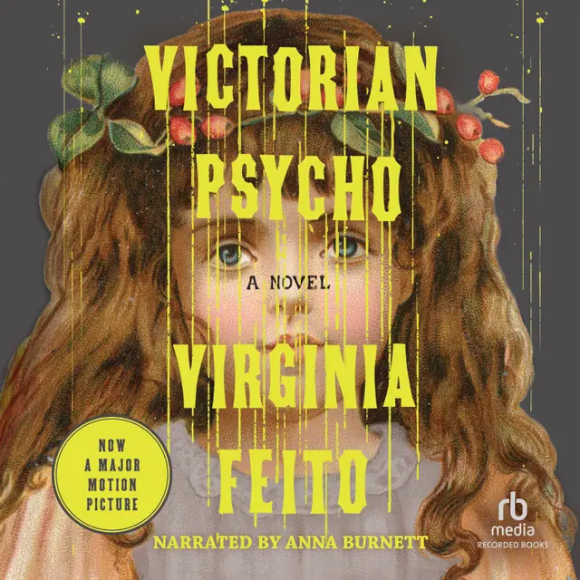 Victorian Psycho