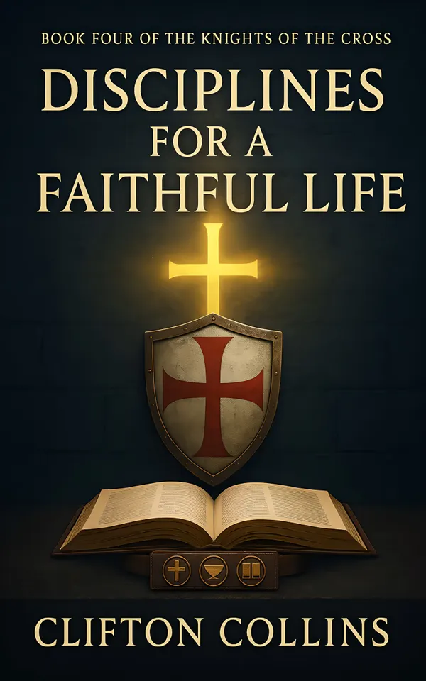 Disciplines for a Faithful Life