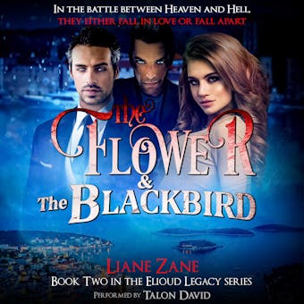 The Flower & The Blackbird - undefined