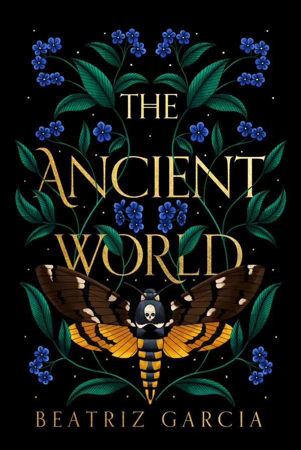 The Ancient World