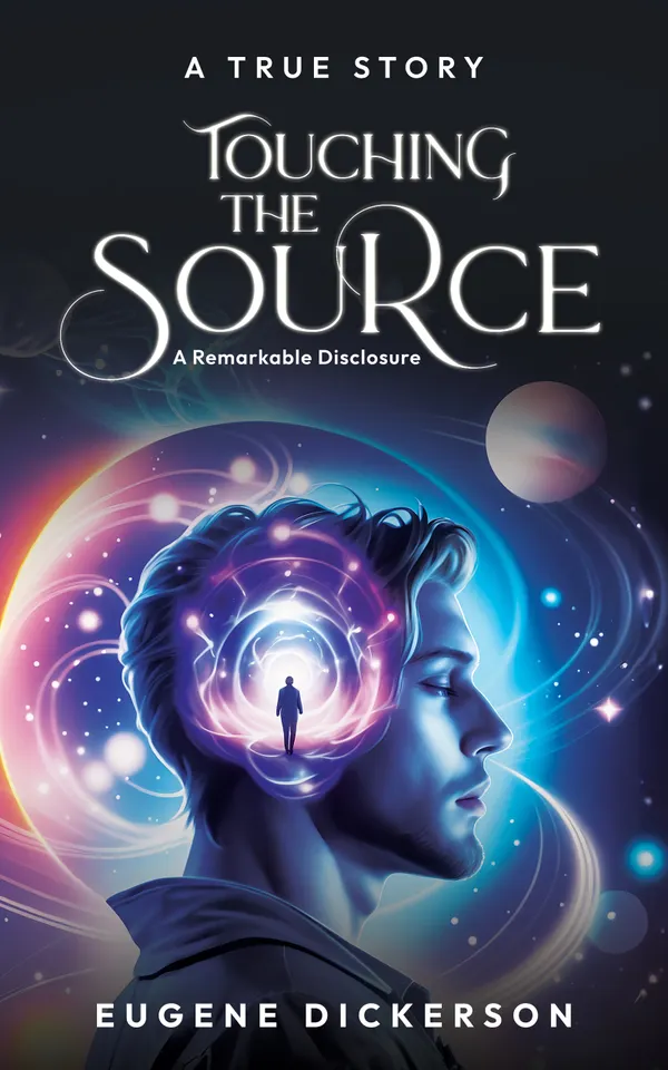 Touching the Source : A Remarkable Disclosure