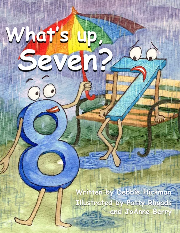 What's Up, Seven?