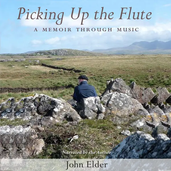 Picking Up the Flute : A Memoir with Music
