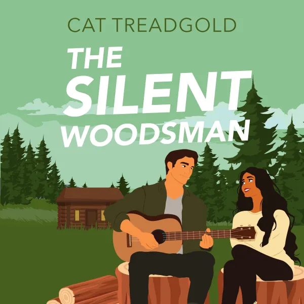 The Silent Woodsman : 