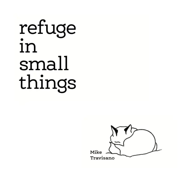 Refuge in Small Things : 
