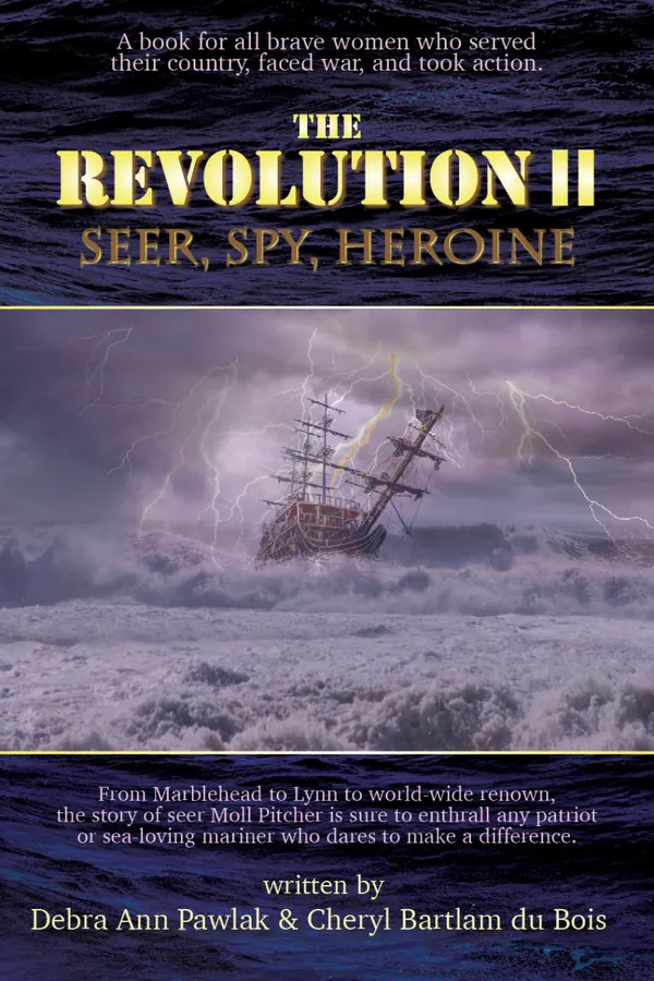 The Revolution II