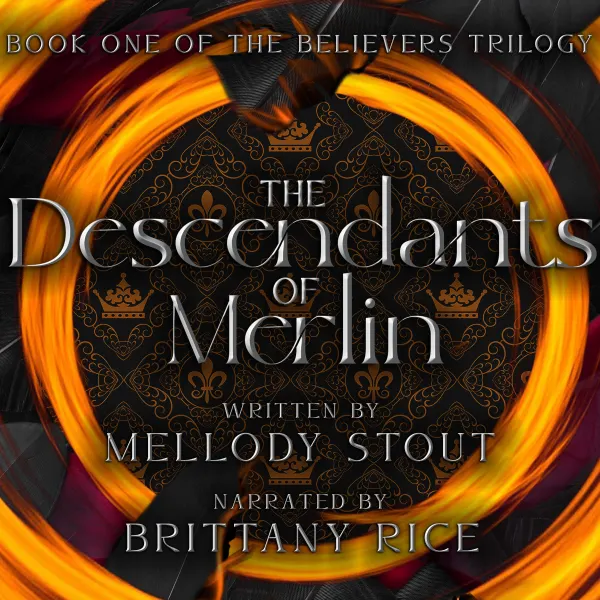 The Descendants of Merlin : 
