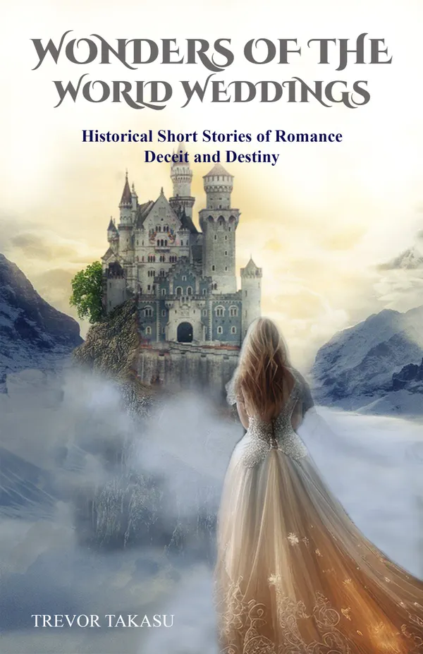 Wonders of the World Weddings : Historical Short Stories of Romance, Deceit, and Destiny