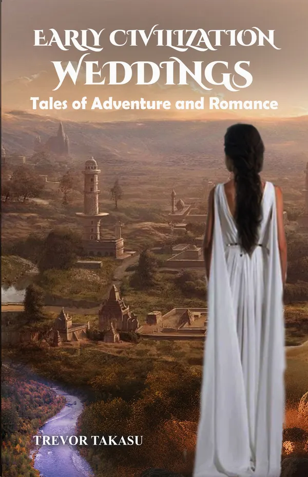 Early Civilization Weddings : Tales of Adventure and Romance