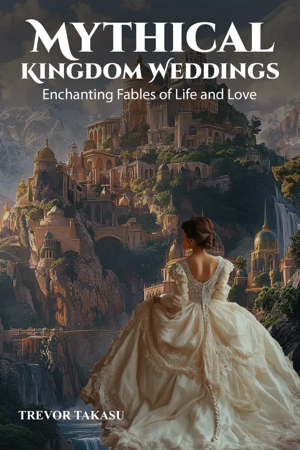 Mythical Kingdom Weddings : Enchanting Fables of Life and Love