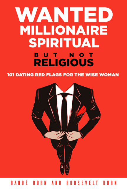 Wanted Millionaire Spiritual, But Not Religious