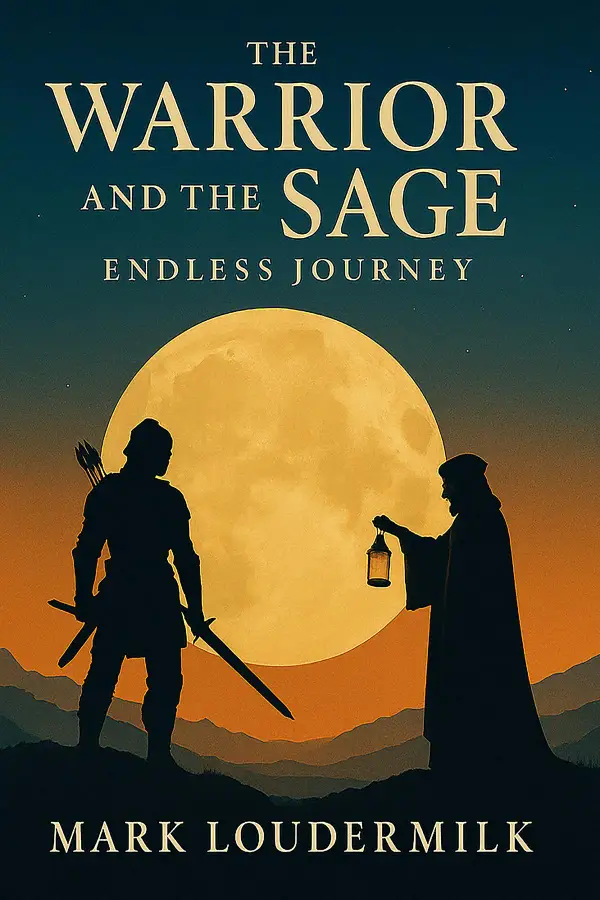 The Warrior and the Sage : Endless Journey