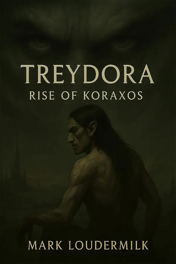 Treydora : Rise of Koraxos