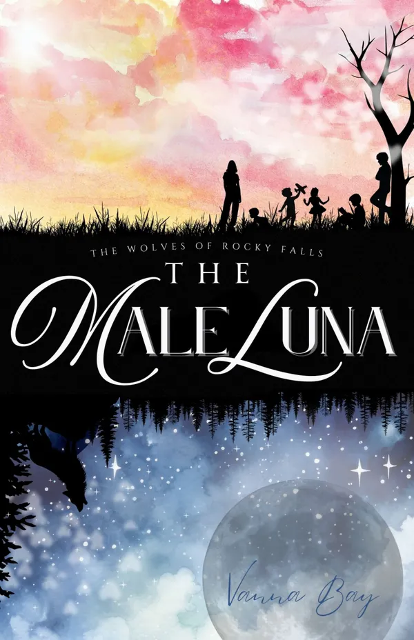 The Male Luna