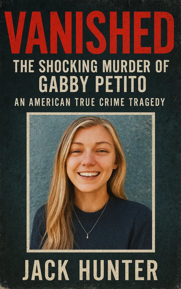 Vanished : The Shocking Murder of Gabby Petito