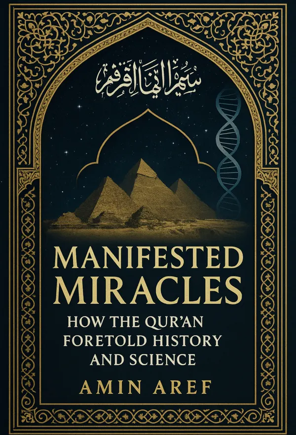 Manifested Miracles : How the Qur’an Foretold History and Science