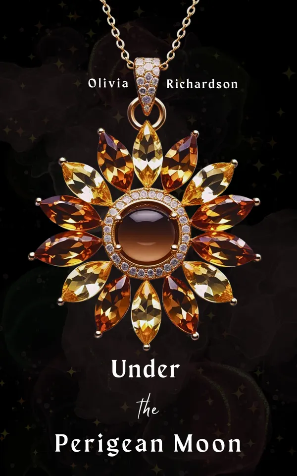 Under the Perigean Moon
