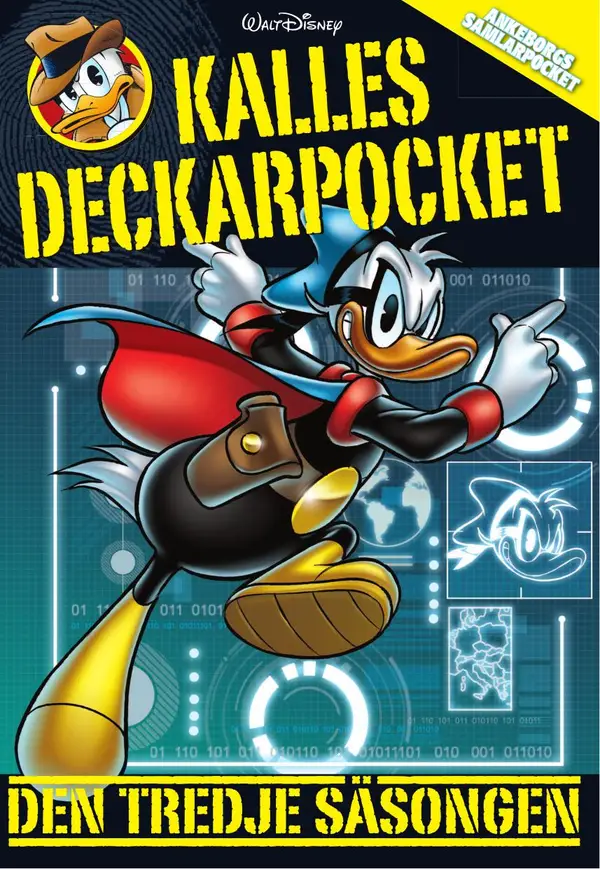 Ankeborgs Samlarpocket