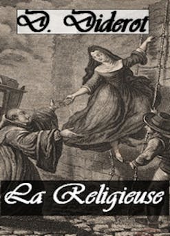 la religieuse | Denis Diderot