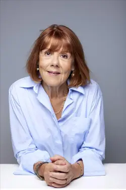 Auteur : Gisèle Pelicot, photo : Pascal Ito