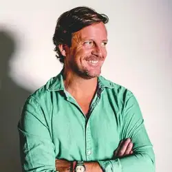 Autor: Rafael Tarradas Bultó. Fotografía: Lupe de la Vallina