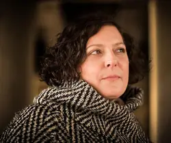 Auteur : Céline Denjean, photo : Astrid di Crollalanza