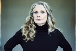 Kirjailija Moa Herngren, kuvan oikeudet Anna-Lena Ahlström