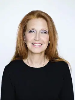 Forfatter: Danielle Steel, foto: Brigitte Lacombe