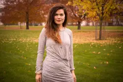 Forfatter: Sofie Boysen, foto: Julie Malmstrøm