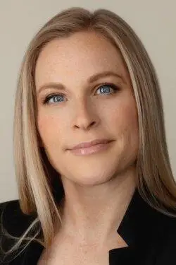 Autor Devney Perry, Foto von Bookmarkförlag
