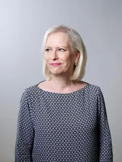Kirjoittaja Sinikka Nopola, kuva: Jari Riihimäki