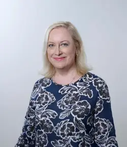Kirjoittaja Tiina Nopola, kuva: Jari Riihimäki