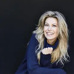 Auteur Susan Smit, foto door Yvette Kulkens