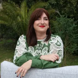Auteur : Virginie Grimaldi, photo : Arnold S.
