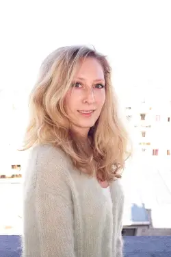 Forfatter: Kaja Nylund, foto: Kaja Nylund
