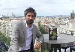 Autor: Manel Loureiro. Fotografía: Javier Velasco Oliaga